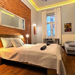 Appartement met Drie Slaapkamers